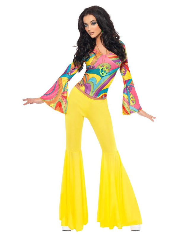 70s Groovy Babe Costume